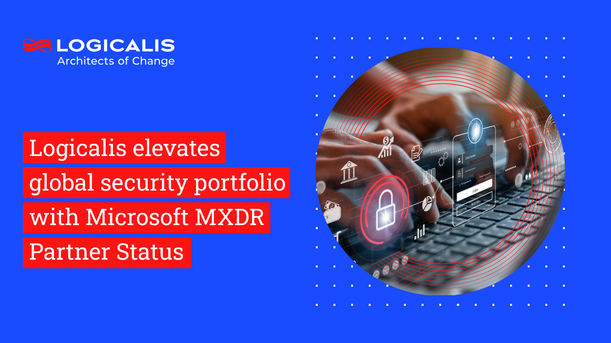 Logicalis elevates global security portfolio with Microsoft verified ...