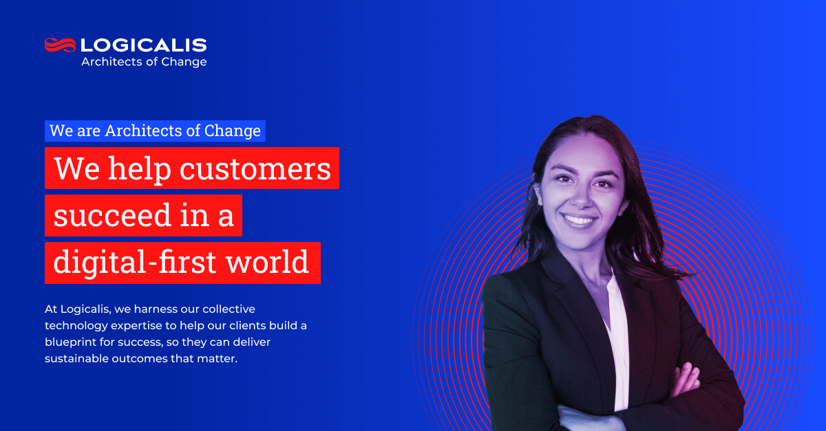Enterprise IT Solutions & Digital Transformation Experts