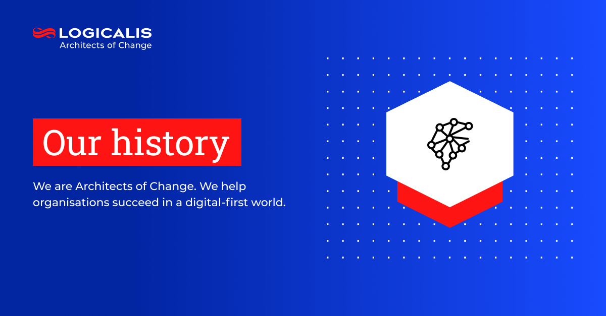 Our History