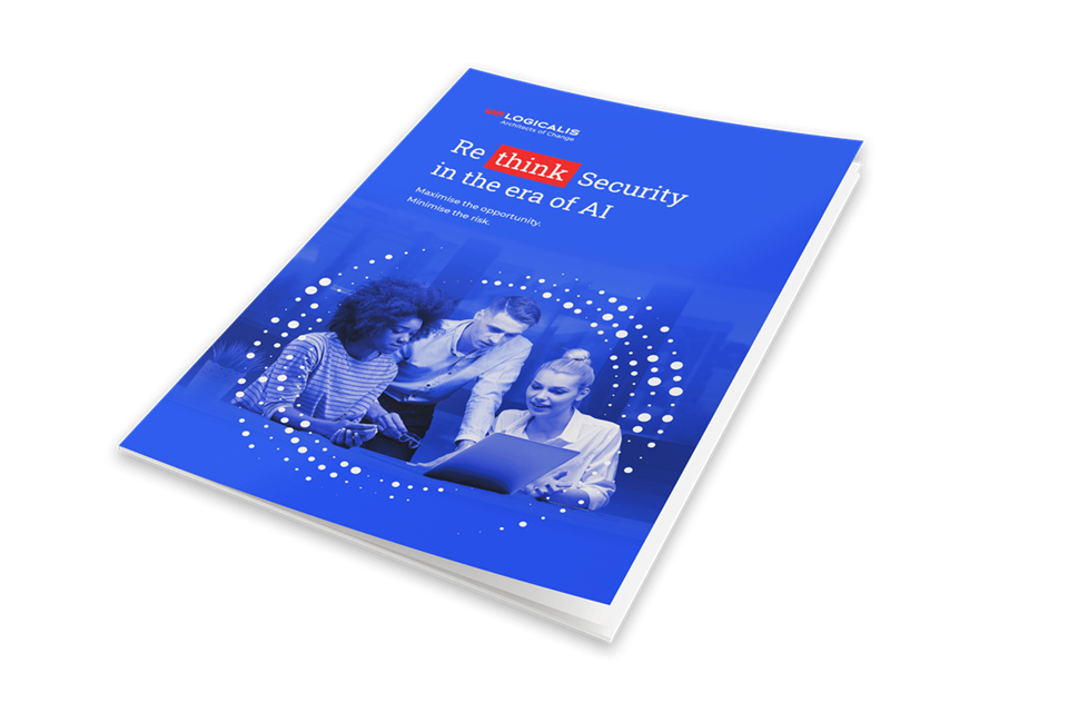 Real Think Technology Re think with Logicalis: Thought Leadership Insights for Technology ...