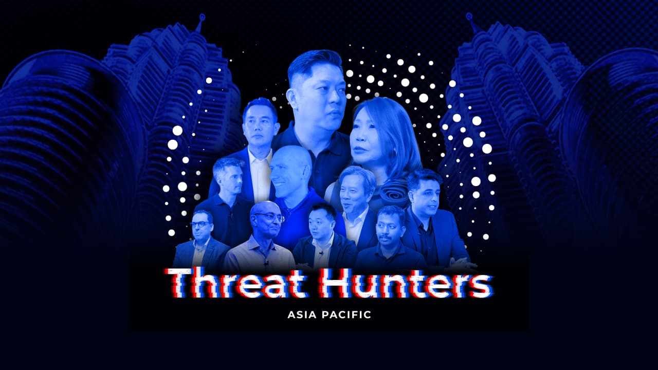 Threat Hunters Asia