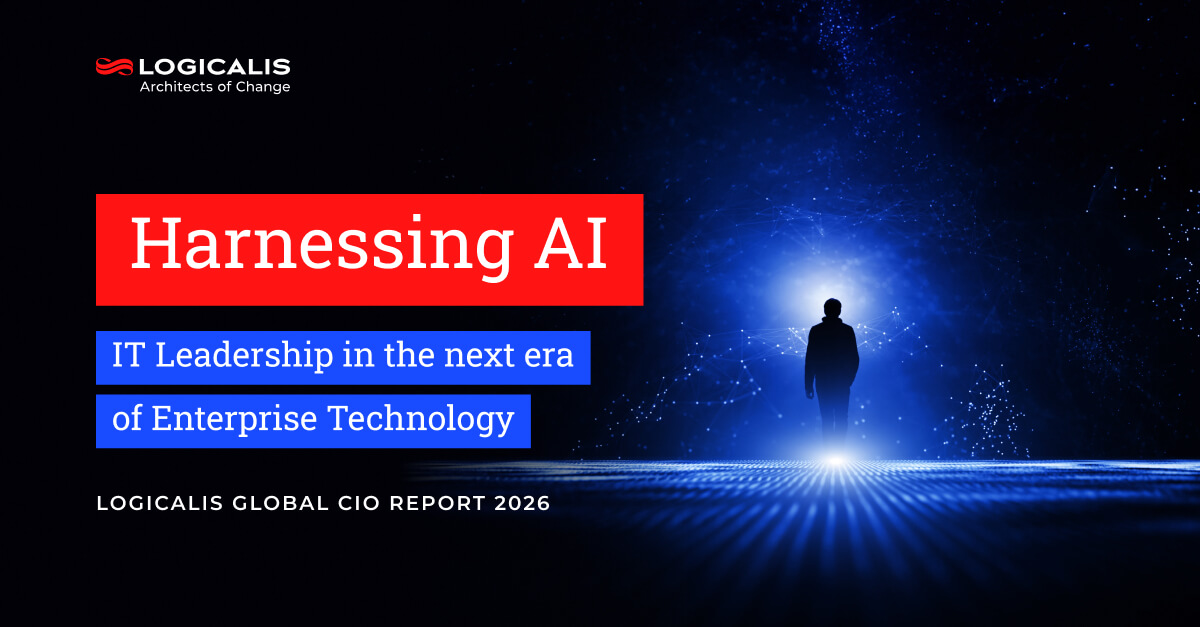 CIO Report