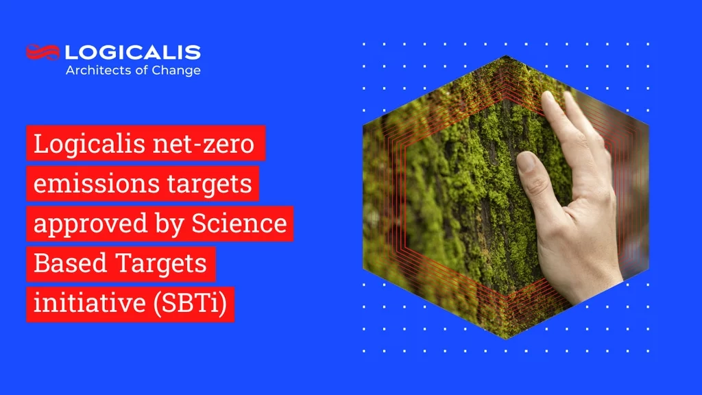 net-zero emissions targets approved by Science Based Targets initiative