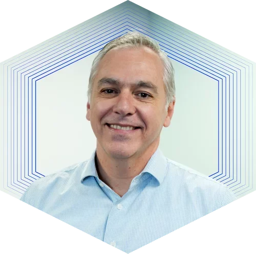 Marcio Caputo - CEO LATAM