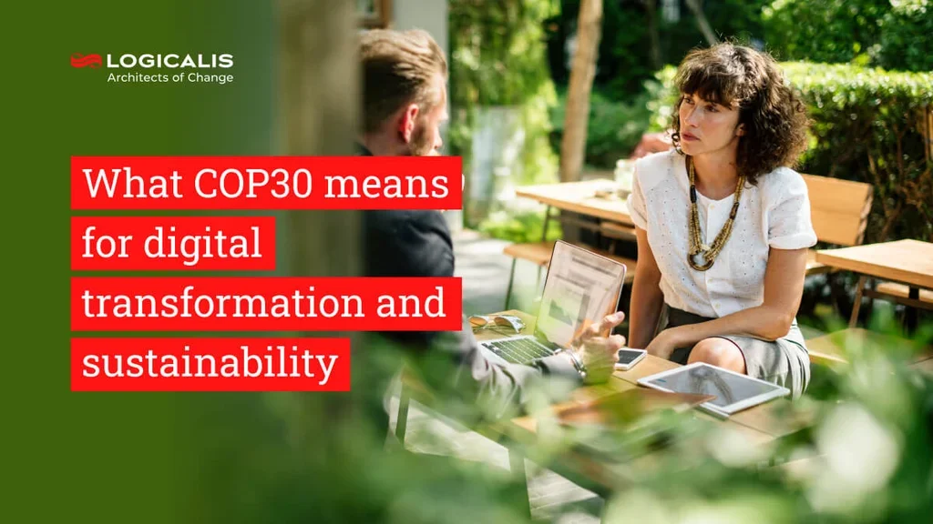 Blog Post-COP30
