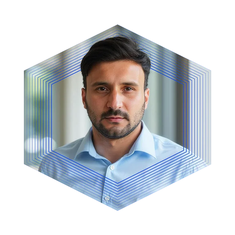 Rony Mikhael