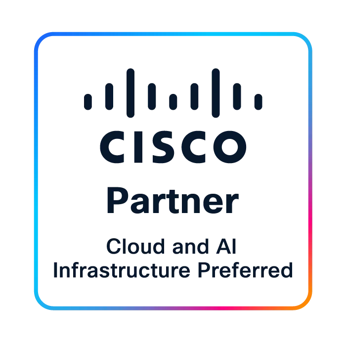Cisco preferred partner