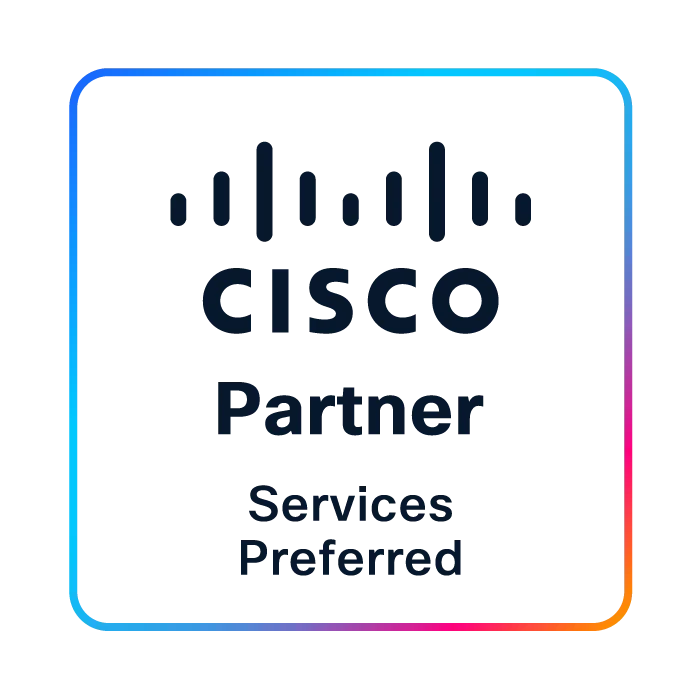 cisco services preferred