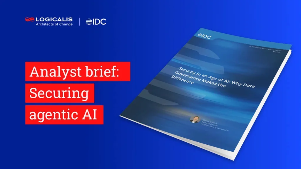 IDC analyst brief