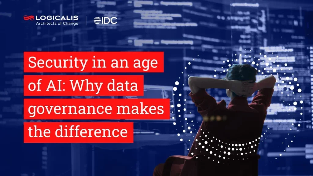 security in an age of AI