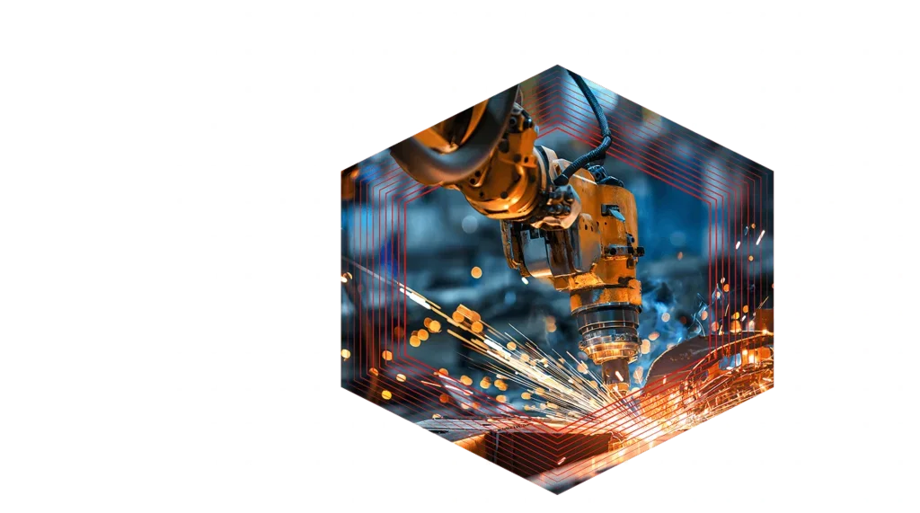 robot machinery