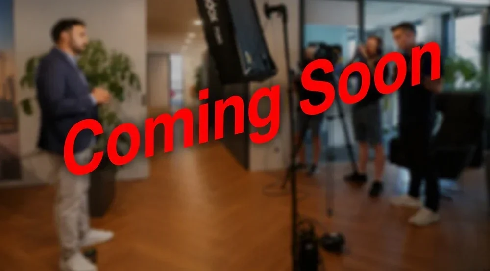 video coming soon