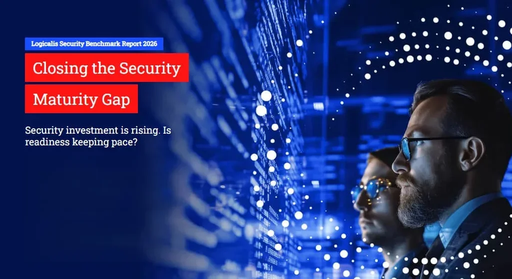 closing the security maturity gap report cover