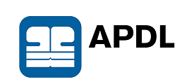 APDL logo