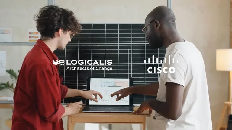 Logicalis Cisco XDR video