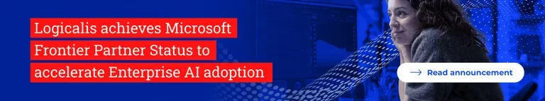 Logicalis achieves Microsoft Frontier Partner Status to accelerate Enterprise AI adoption