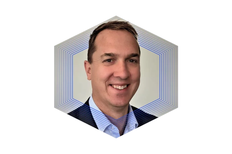 Toby Alcock, CTO
