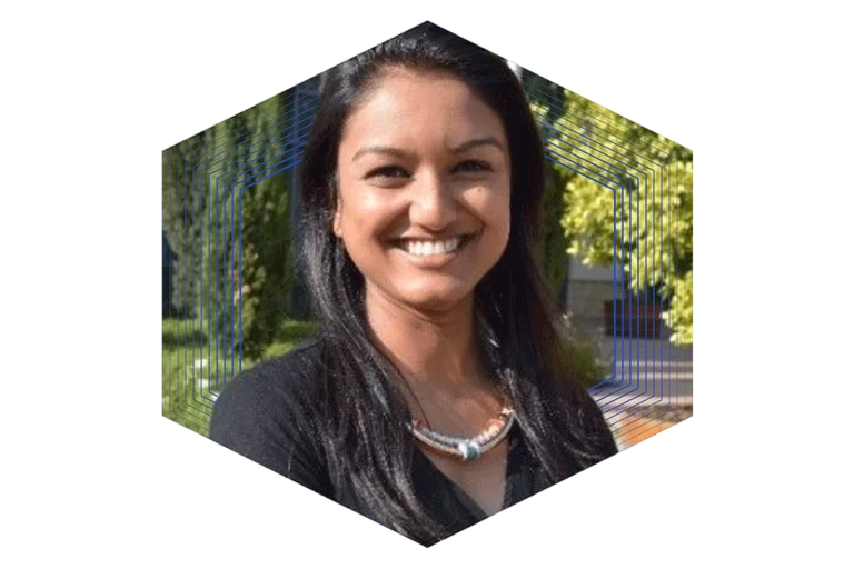 Charissa Jaganath, Head of Responsible Business
