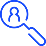 detection icon