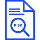 risk icon