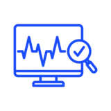 chart icon
