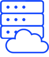 cloud icon