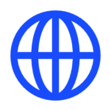 world icon