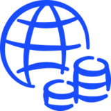 globe icon