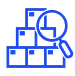 files with search icon