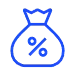 budget icon