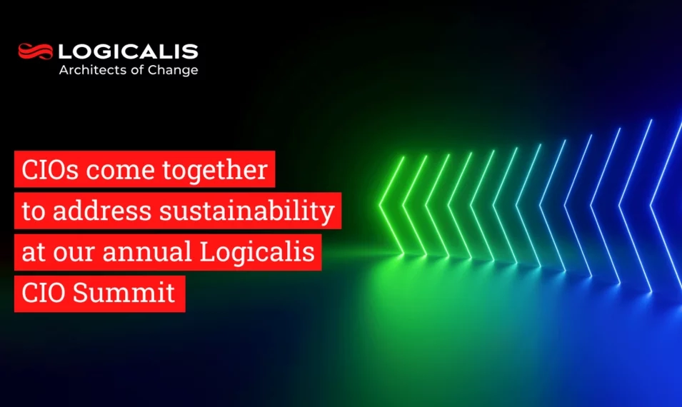 Logicalis awarded Global Sustainability Partner of the Year at Cisco ...