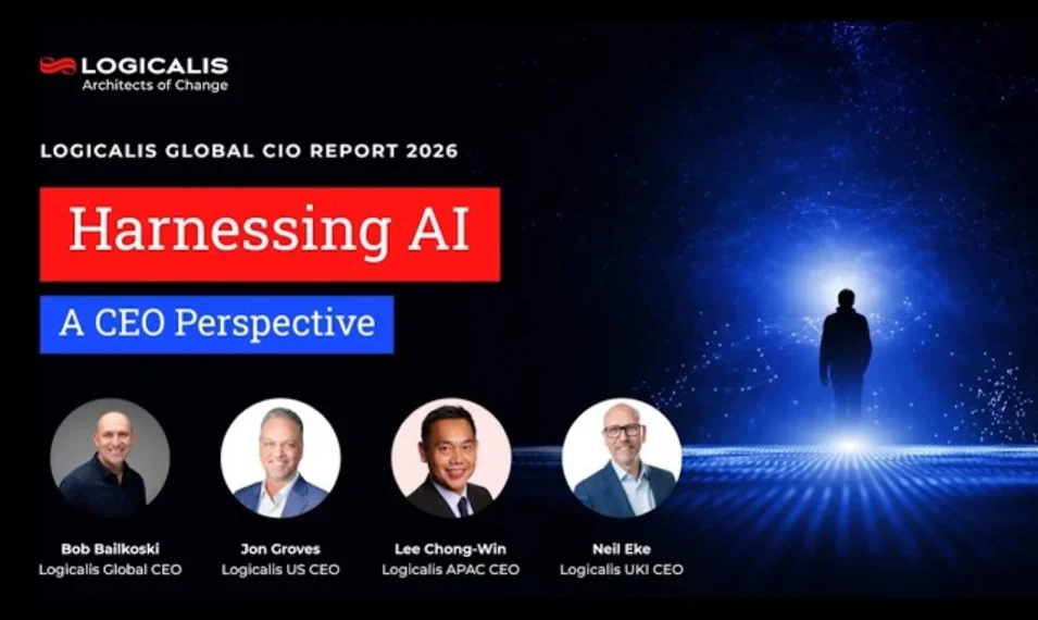 Harnessing AI--CEO-perspective