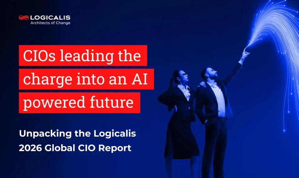 Logicalis | Managed Services for Enhanced Cybersecurity, Scalable ...