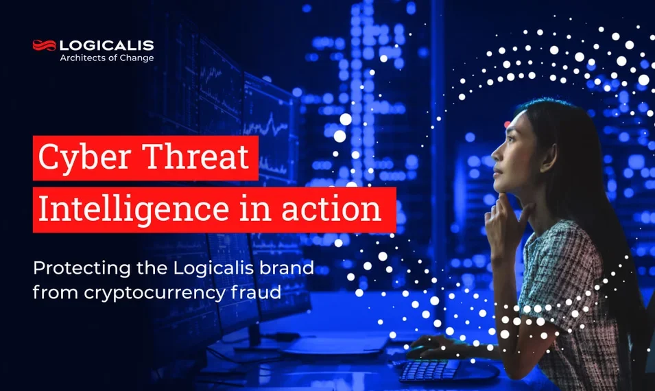 Logicalis | Managed Services for Enhanced Cybersecurity, Scalable ...
