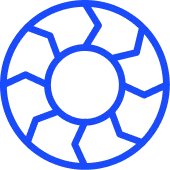 vision icon