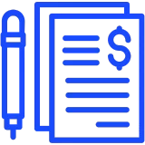 finance icon