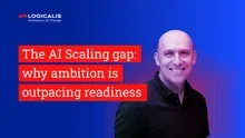 The AI Scaling gap