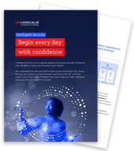 Intelligent-security-mockup-brochure