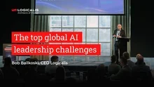 The top global AI leadership challenges