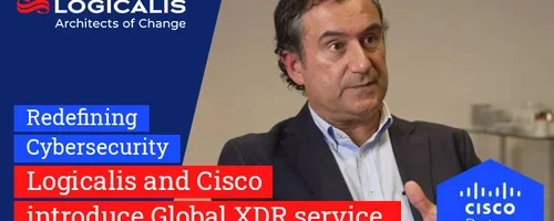 Logicalis and Cisco introduce XDR service