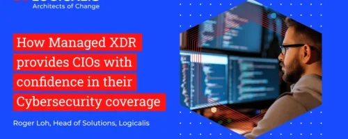 How MXDR provides CIOs with confidence